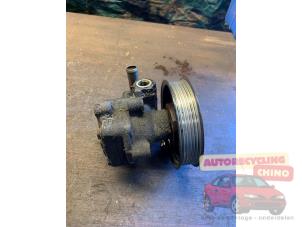 Usagé Pompe de direction Volkswagen Transporter T5 1.9 TDi Prix € 100,00 Règlement à la marge proposé par Autorecycling Chino B.V.