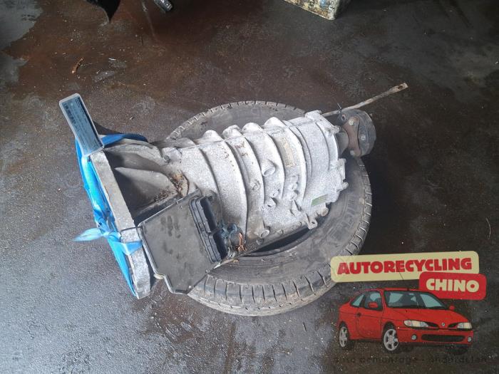 Used Gearbox Cadillac CTS I 3.6 V6 24V Price € 500,00 Margin scheme offered by Autorecycling Chino B.V.