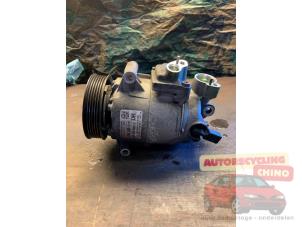 Begagnade Luftkonditioneringspump Skoda Fabia II Combi 1.2 TDI 12V Greenline Pris € 120,00 Marginaltabell erbjuds av Autorecycling Chino B.V.