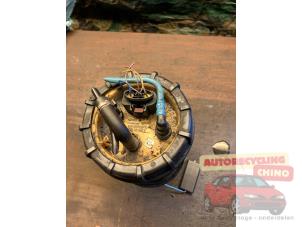 Gebrauchte Dieselpumpe Skoda Fabia II Combi 1.2 TDI 12V Greenline Preis € 50,00 Margenregelung angeboten von Autorecycling Chino B.V.