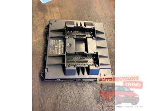 Begagnade Dator , karosskontroll (BCM) Skoda Fabia II Combi 1.2 TDI 12V Greenline Pris € 50,00 Marginaltabell erbjuds av Autorecycling Chino B.V.