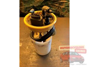 Gebrauchte Dieselpumpe Seat Ibiza ST (6J8) 1.2 TDI Ecomotive Preis € 50,00 Margenregelung angeboten von Autorecycling Chino B.V.