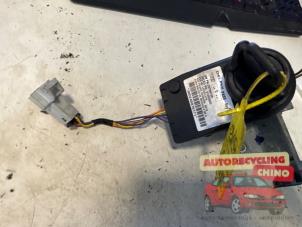 Usagé Serrure de contact + clé Cadillac CTS I 3.6 V6 24V Prix € 125,00 Règlement à la marge proposé par Autorecycling Chino B.V.