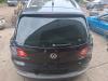 Hayon d'un Volkswagen Tiguan (5N1/2), 2007 / 2018 1.4 TSI 16V, SUV, Essence, 1.390cc, 110kW (150pk), FWD, CAVA, 2008-03 / 2011-05, 5N1 2010