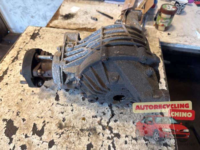 Gebrauchte Differential hinten Cadillac CTS I 3.6 V6 24V Preis € 250,00 Margenregelung angeboten von Autorecycling Chino B.V.