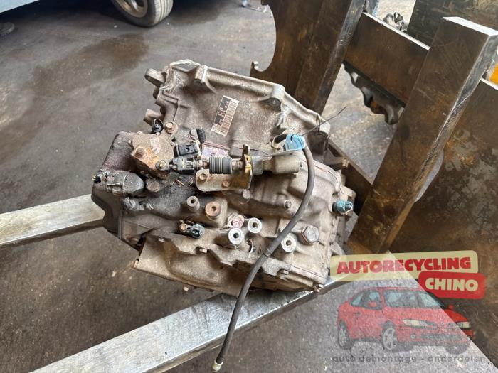 Gebrauchte Getriebe Chevrolet Captiva (C100) 3.2 V6 24V 4x4 Preis € 700,00 Margenregelung angeboten von Autorecycling Chino B.V.