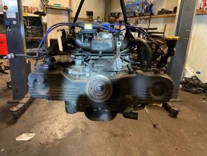 Gebrauchte Motor Subaru Forester (SF) 2.0 16V Preis € 500,00 Margenregelung angeboten von Autorecycling Chino B.V.