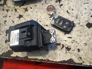 Gebrauchte Zündschloss + Schlüssel Alfa Romeo 159 Sportwagon (939BX) 2.2 JTS 16V Preis € 100,00 Margenregelung angeboten von Autorecycling Chino B.V.