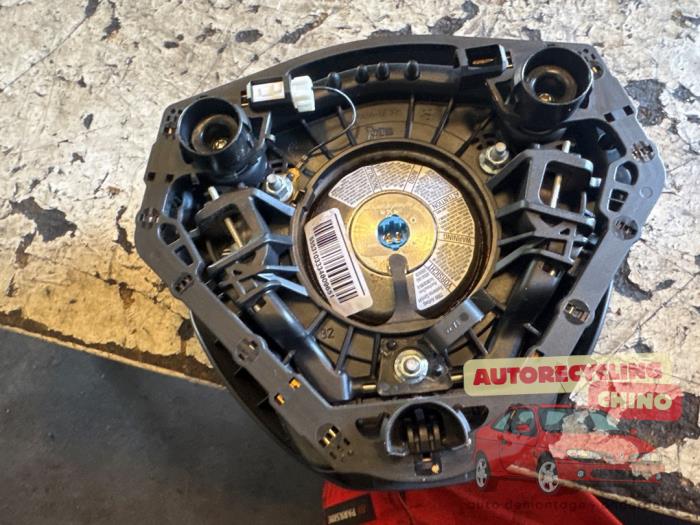 eRiNGo　0923 Left airbag (steering wheel) Citroen Nemo 1.3 HDi 75 - PA66GF30 OEM