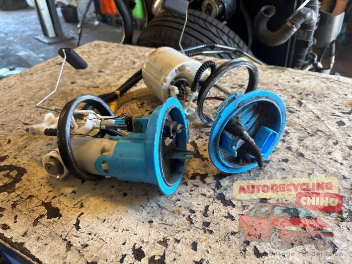Usagé Pompe d'injection Volkswagen Tiguan (5N1/2) 1.4 TSI 16V Prix € 120,00 Règlement à la marge proposé par Autorecycling Chino B.V.