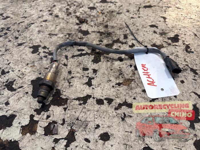 Usados Sonda Lambda Renault Twingo III (AH) 1.0 SCe 70 12V Precio € 35,00 Norma de margen ofrecido por Autorecycling Chino B.V.