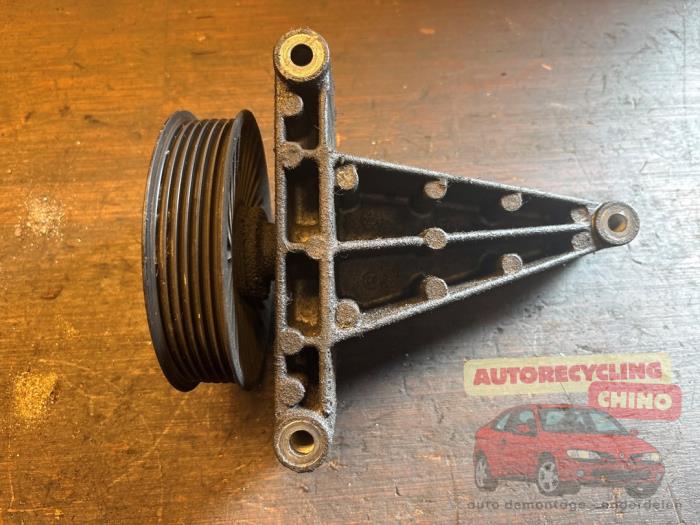 Usados Rodillo tensor correa múltiple Mercedes Sprinter 3,5t (906.63) 311 CDI 16V Precio € 25,00 Norma de margen ofrecido por Autorecycling Chino B.V.