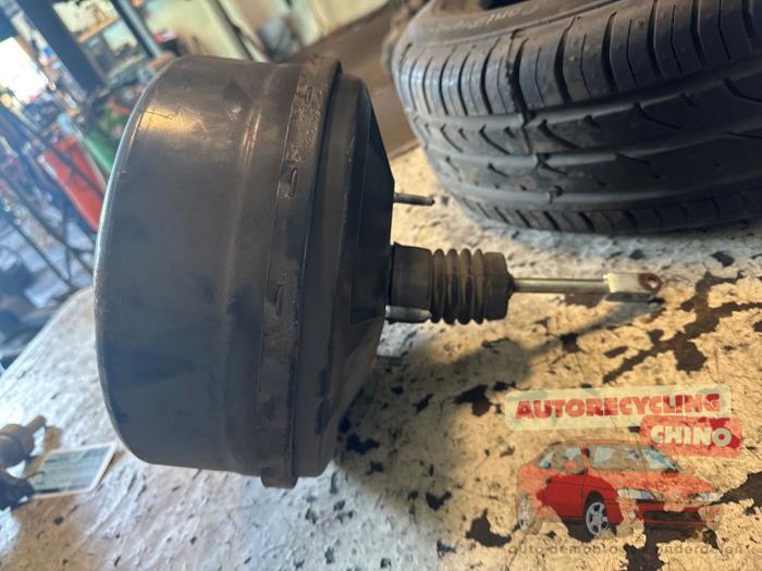 Gebrauchte Bremskraftverstärker Mercedes Sprinter 3,5t (906.63) 311 CDI 16V Preis € 75,00 Margenregelung angeboten von Autorecycling Chino B.V.