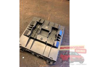 Begagnade Dator , karosskontroll (BCM) Volkswagen Polo V (6R) 1.2 TDI 12V BlueMotion Pris € 50,00 Marginaltabell erbjuds av Autorecycling Chino B.V.