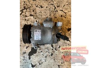 Begagnade Luftkonditioneringspump Volkswagen Polo V (6R) 1.2 TDI 12V BlueMotion Pris € 120,00 Marginaltabell erbjuds av Autorecycling Chino B.V.