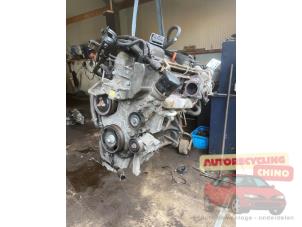 Usagé Moteur Volkswagen Eos (1F7/F8) 1.4 TSI 16V BlueMotion Prix € 1.250,00 Règlement à la marge proposé par Autorecycling Chino B.V.