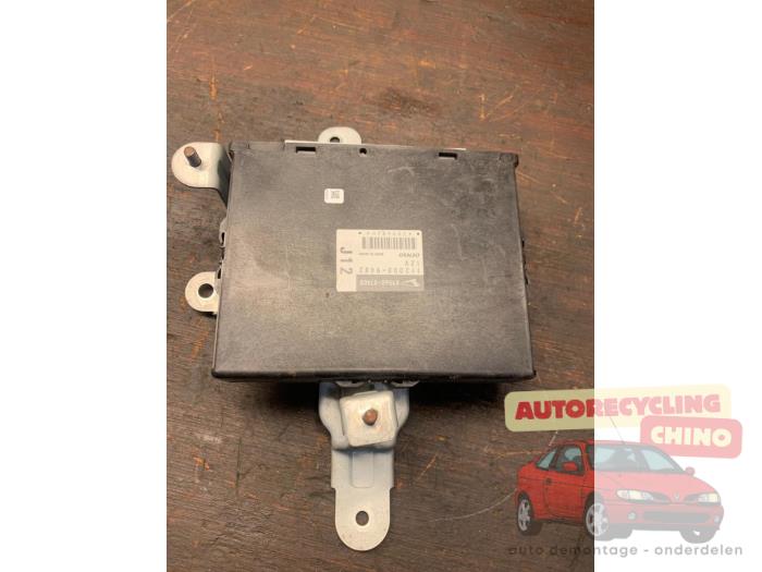 Used Engine management computer Daihatsu Terios (J1) 1.3 16V DVVT 4x2 Price € 120,00 Margin scheme offered by Autorecycling Chino B.V.
