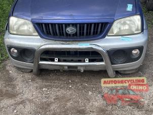 Daihatsu Terios Parachoques stock | ProxyParts.es
