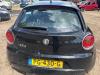Alfa Romeo MiTo (955) 1.4 16V Baklucka