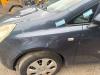 Opel Corsa D 1.4 16V Twinport Framskärm, vänster