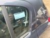 Opel Corsa D 1.4 16V Twinport Sidofönster, vänster bak