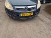 Opel Corsa D 1.4 16V Twinport Främre stötfångare