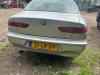 Alfa Romeo 156 (932) 1.8 Twin Spark 16V Pare choc arrière