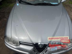 Capot (aile Avant) Gauche Pour Alfa Romeo 156 (2001-2005) - Pièce D'origine, Neuf