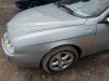 Alfa Romeo 156 (932) 1.8 Twin Spark 16V Aile avant gauche