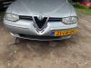 Alfa Romeo 156 (932) 1.8 Twin Spark 16V Pare choc avant