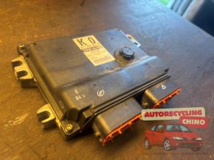 Usagé Ordinateur gestion moteur Suzuki Swift (ZA/ZC/ZD1/2/3/9) 1.3 VVT 16V Prix € 75,00 Règlement à la marge proposé par Autorecycling Chino B.V.