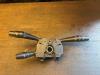 Alfa Romeo MiTo (955) 1.4 16V Spak, rattstång