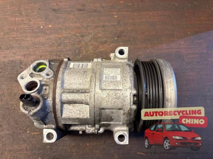 Gebrauchte Klimapumpe Alfa Romeo MiTo (955) 1.4 16V Preis € 49,99 Margenregelung angeboten von Autorecycling Chino B.V.