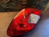 Opel Corsa D 1.4 16V Twinport Baklykta, höger