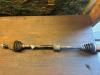 Opel Corsa D 1.4 16V Twinport Drivaxel, höger fram
