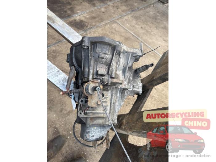 Gebrauchte Getriebe Hyundai Atos 1.0 12V Preis € 250,00 Margenregelung angeboten von Autorecycling Chino B.V.