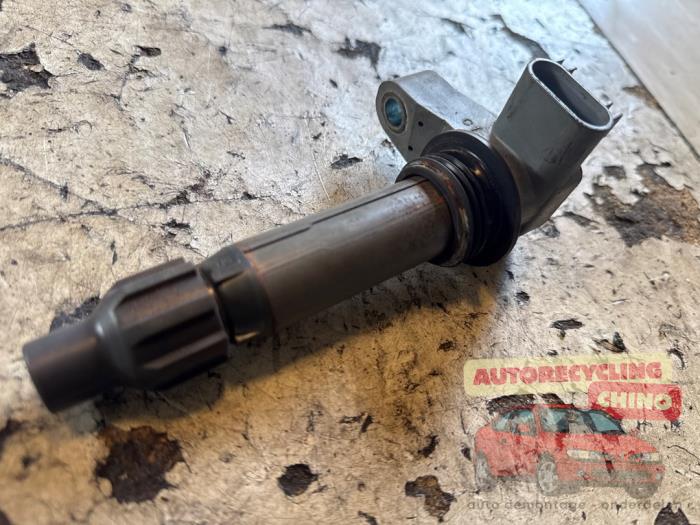 Gebrauchte Stift Zündspule Chevrolet Captiva (C100) 3.2 V6 24V 4x4 Preis € 25,00 Margenregelung angeboten von Autorecycling Chino B.V.