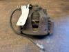 Alfa Romeo 156 (932) 1.8 Twin Spark 16V Etrier de frein (pince) avant droit