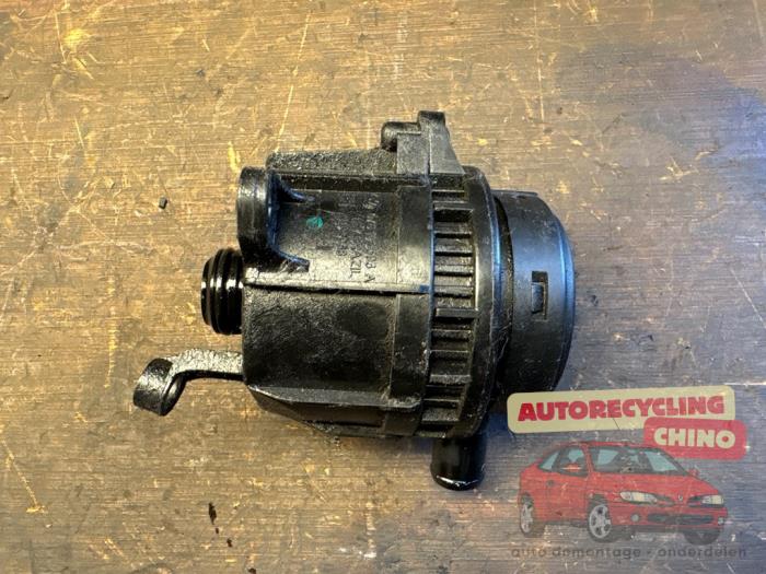 Usagé Ventilation carter Volkswagen Crafter 2.5 TDI 30/32/35/46/50 Prix € 40,00 Règlement à la marge proposé par Autorecycling Chino B.V.