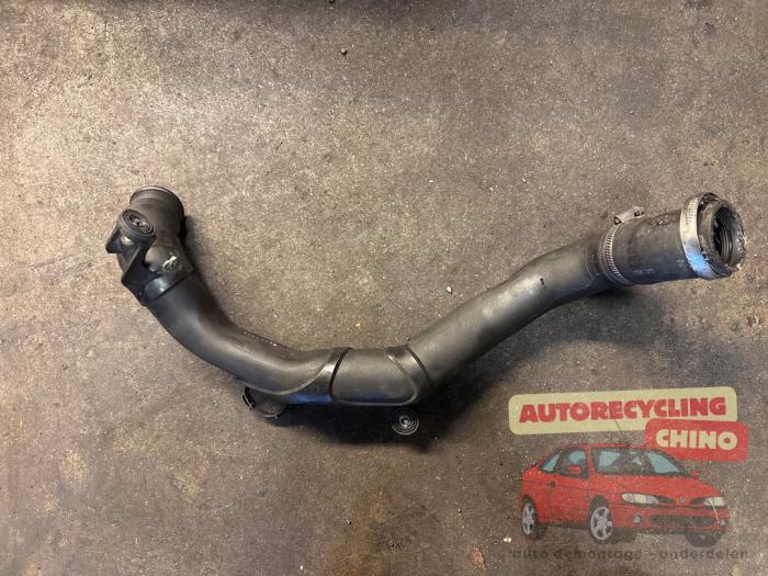 Gebrauchte Intercooler Rohr Volkswagen Polo V (6R) 1.2 TDI 12V BlueMotion Preis € 29,50 Margenregelung angeboten von Autorecycling Chino B.V.