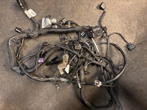 Used Wiring harness Volkswagen Polo V (6R) 1.2 TDI 12V BlueMotion Price € 149,50 Margin scheme offered by Autorecycling Chino B.V.