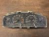 Nissan 100 NX (B13) 1.6 16V Tacho - Kombiinstrument KM