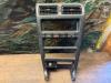Nissan 100 NX (B13) 1.6 16V Luftgitter Armaturenbrett