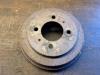 Nissan 100 NX (B13) 1.6 16V Bremstrommel hinten