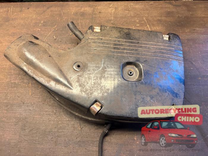 Gebrauchte Luftfiltergehäuse Nissan 100 NX (B13) 1.6 16V Preis € 35,00 Margenregelung angeboten von Autorecycling Chino B.V.
