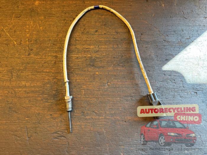 Used Particulate filter sensor Ford Transit Courier 1.5 TDCi 75 Price € 25,00 Margin scheme offered by Autorecycling Chino B.V.