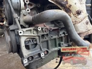 Motor van een Mazda 323 P (BA15) 1.5i 16V 1998