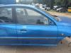 Kia Rio (DC22/24) 1.3 Tür 4-türig rechts vorne