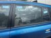 Kia Rio (DC22/24) 1.3 Türscheibe 4-türig links hinten