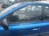 Kia Rio (DC22/24) 1.3 Türscheibe 4-türig links vorne